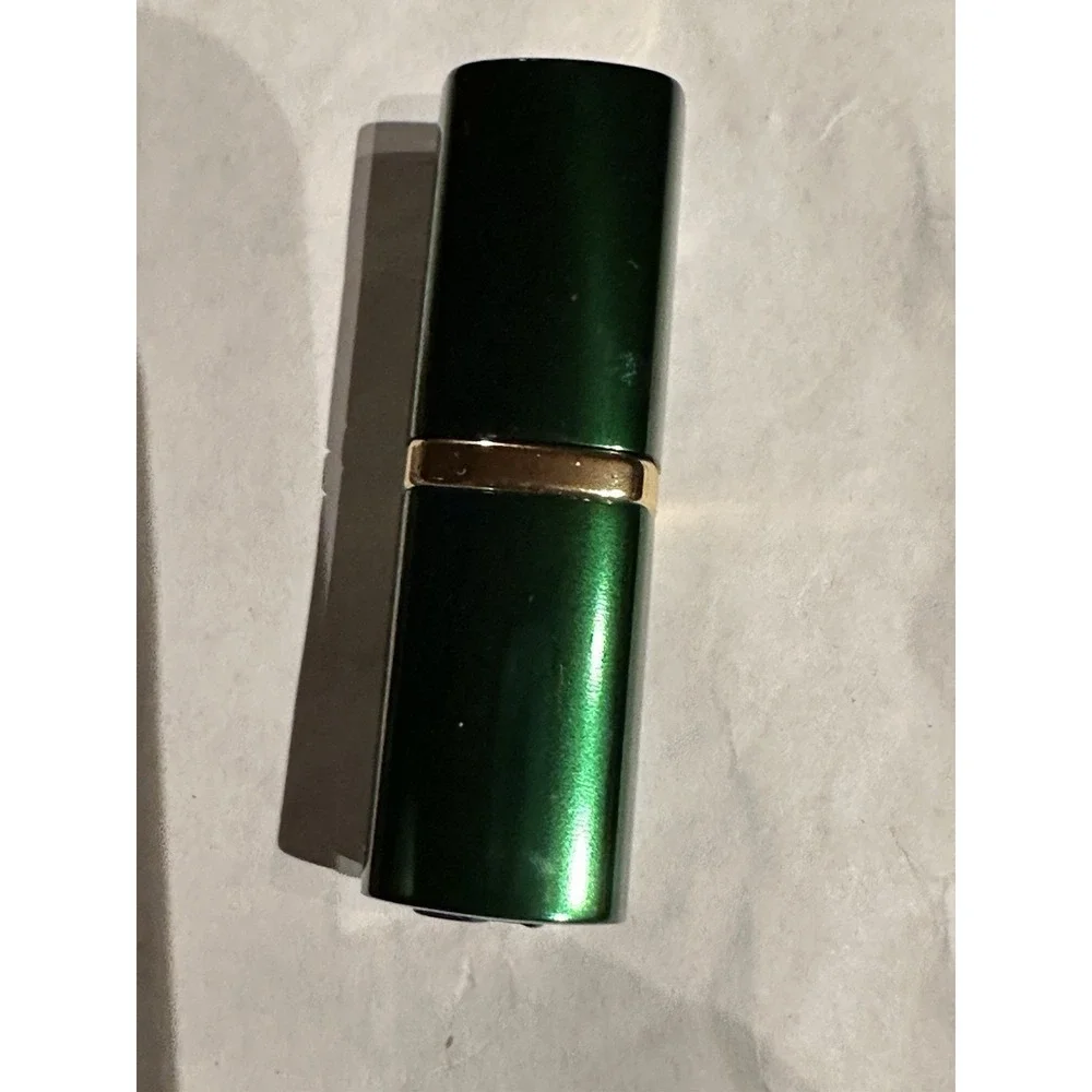 Arbonne About Face Vegan Lipstick Hula Red New In Box Discontinued HTF Full Size
